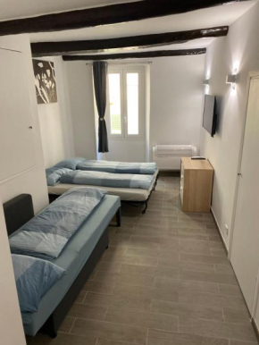 Renovated studio in the heart of the Old Town